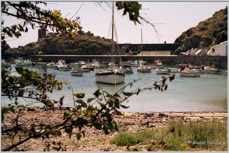 Port de La Meule 2006