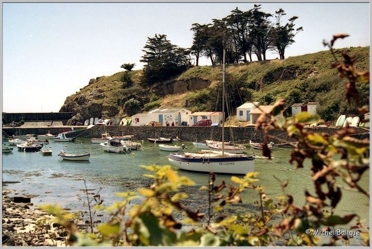 Port de La Meule 2006