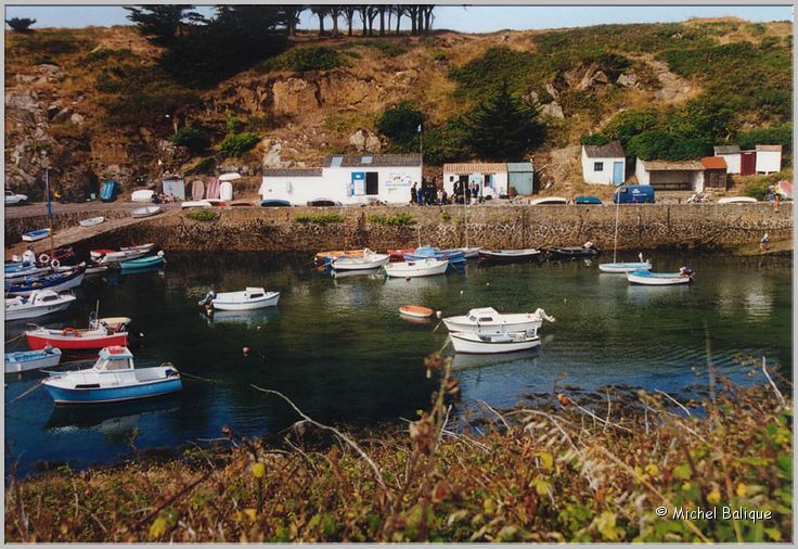 La Meule 1999