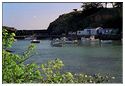 Le retour le port 05 2003