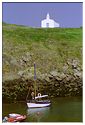 Voilier Port de La Meule 2004