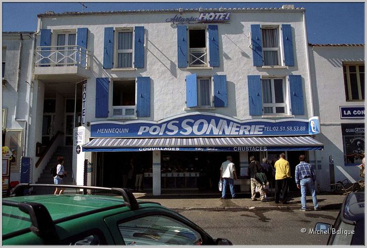 Poissonnerie Hennequin 05 2003