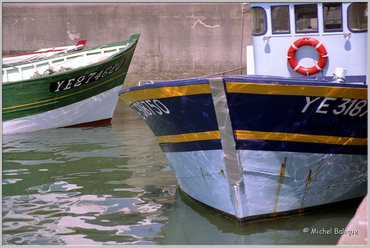 Port Joinville 2006