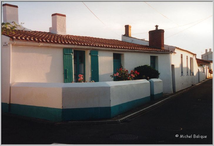 Rue de la fée
