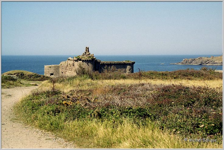 Le Vieux Château 2006