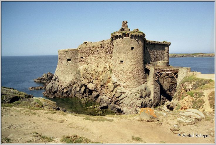 Le Vieux Château 2006
