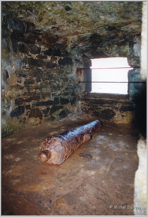 Le Vieux Château 1999