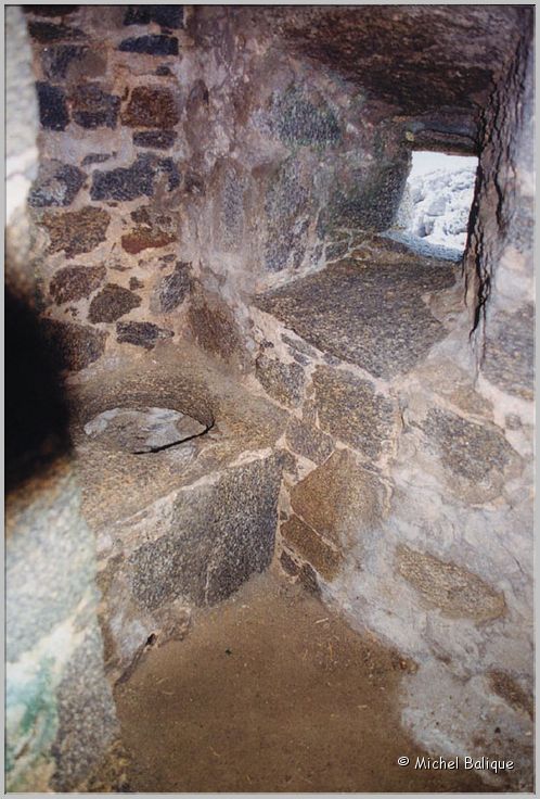 Le Vieux Château 1999