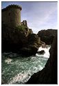 Vague dans les douves 05 2003