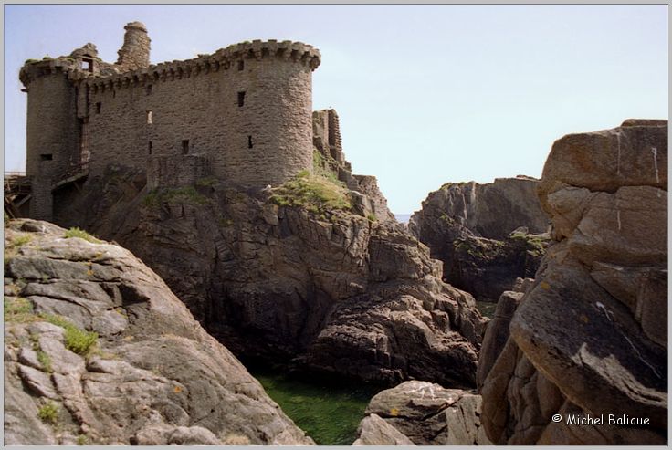 Le Vieux Château 2006