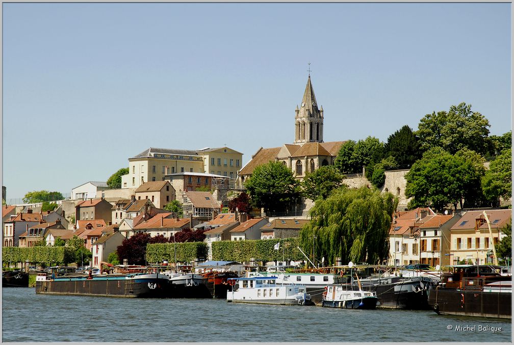 MB129_Descente_Seine Conflans St Honorine
