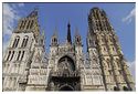 MB249_Descente_Seine Cathédrale Rouen