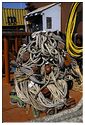 MB313_Descente_Seine cordages et poulies