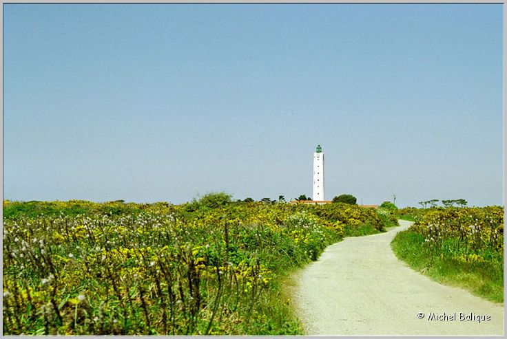 Le phare 2004